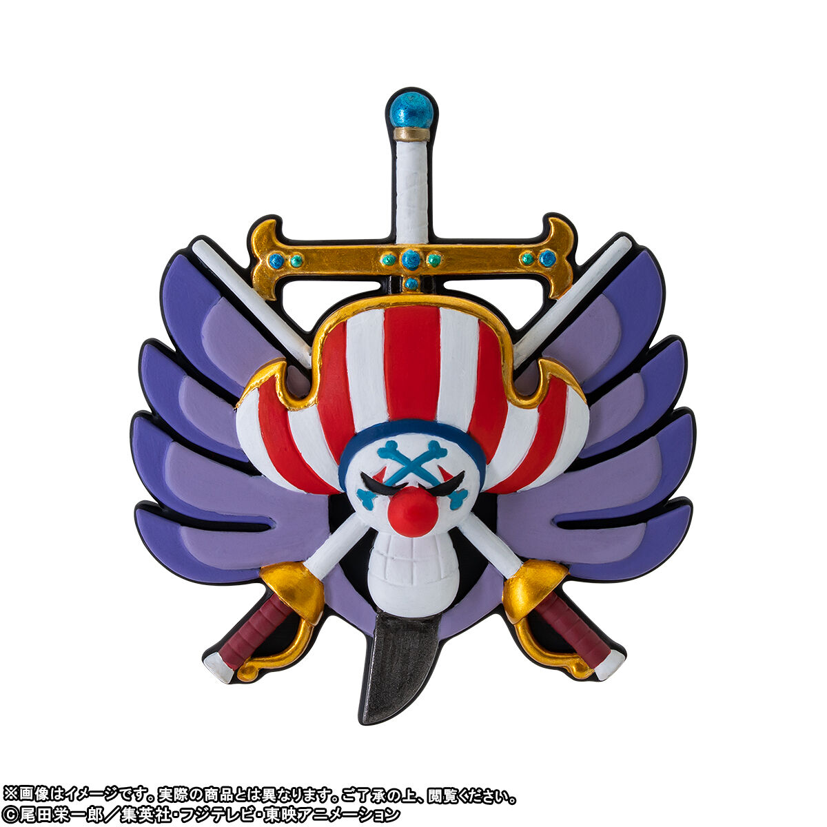 ワンピース ワールドコレクタブルフィギュア PREMIUM クロスギルド