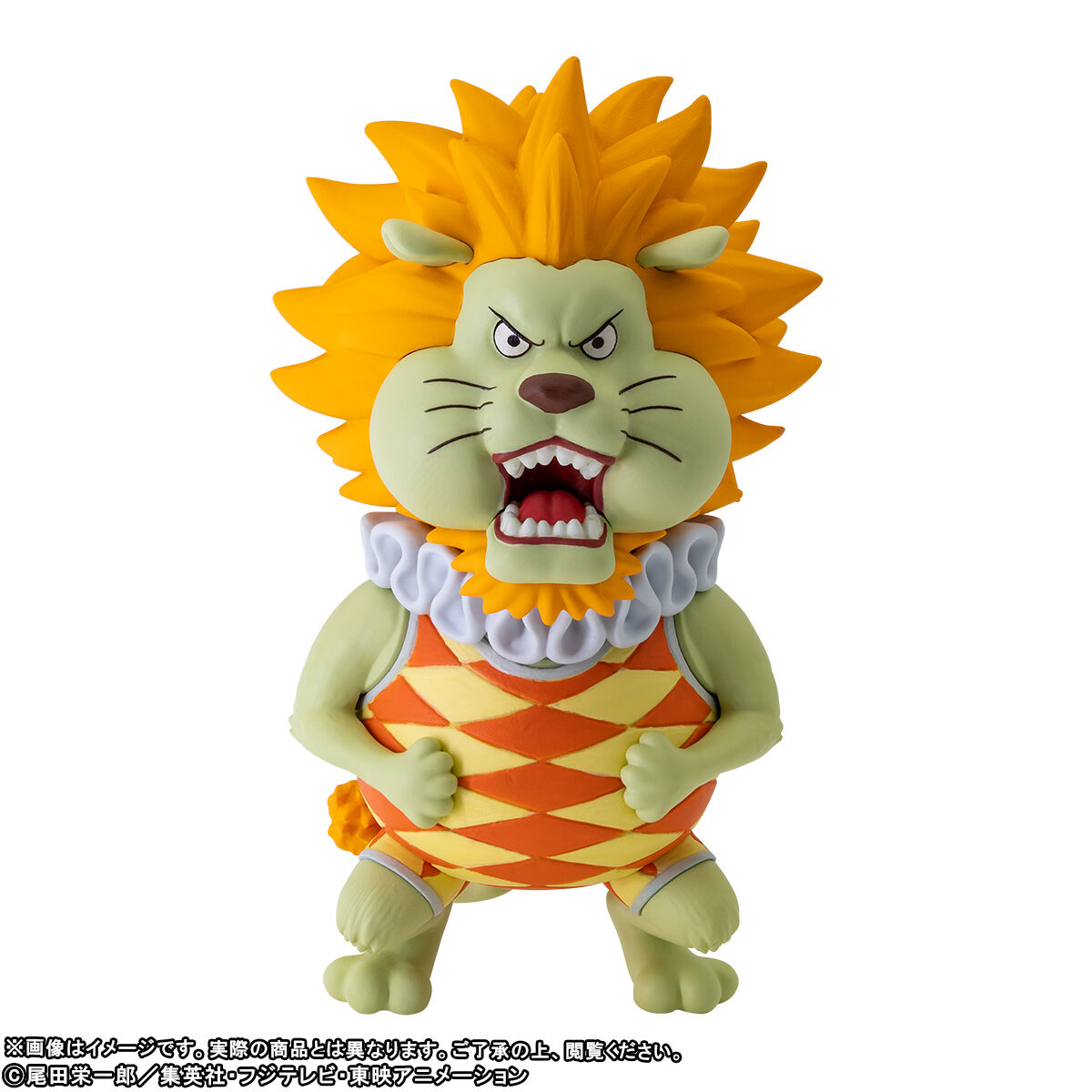 ワンピース ワールドコレクタブルフィギュア PREMIUM クロスギルド