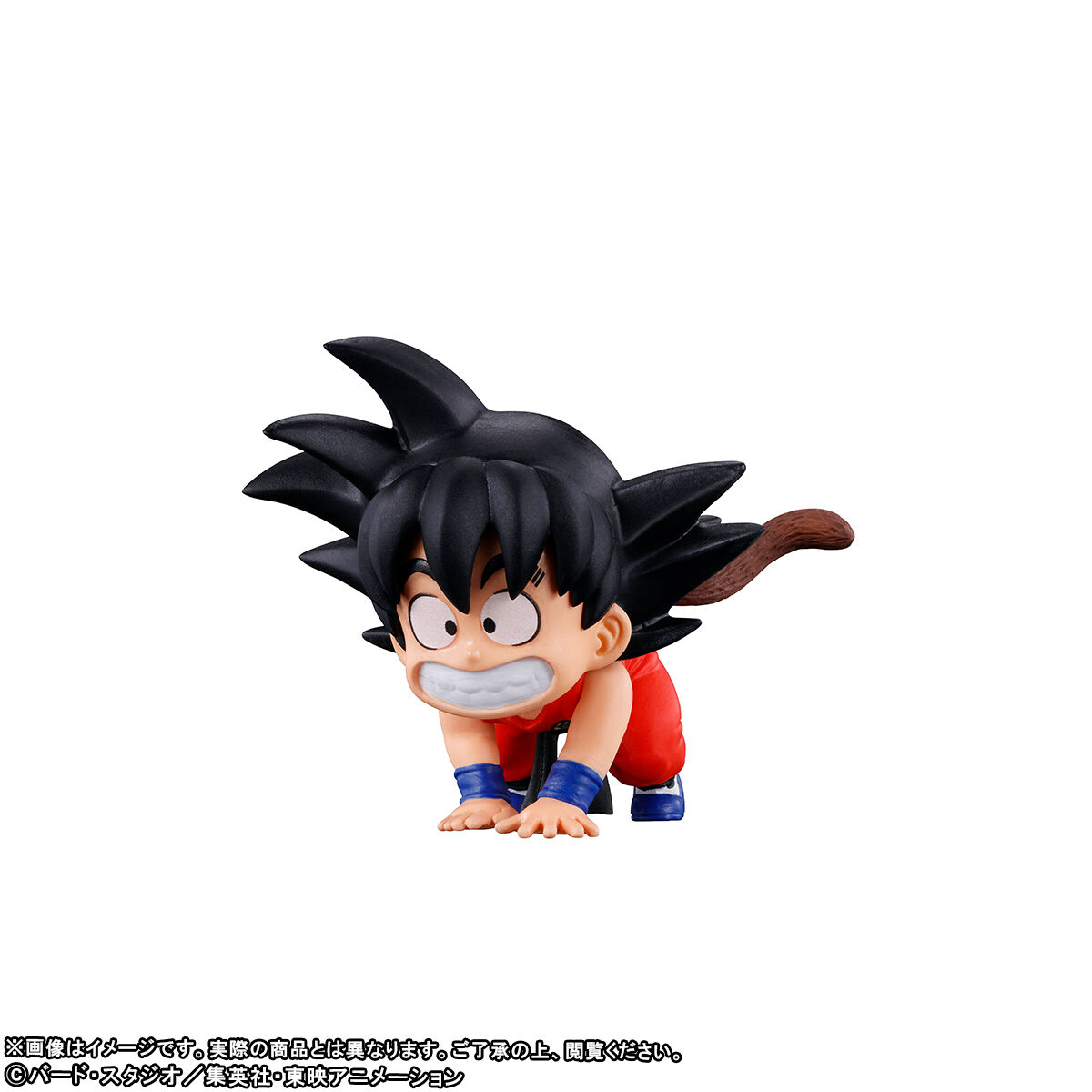 ドラゴンボール ワールドコレクタブルフィギュア PREMIUM-天下一武道会