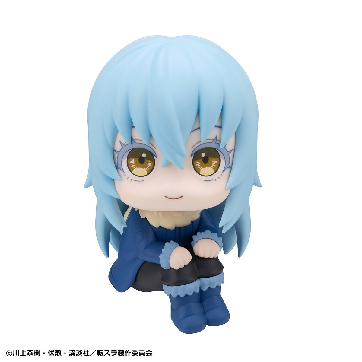 るかっぷ 転生したらスライムだった件 リムル=テンペスト＆ディアブロ