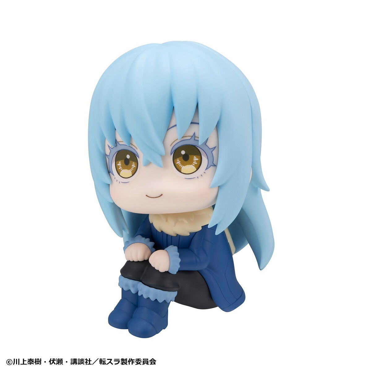 るかっぷ 転生したらスライムだった件 リムル=テンペスト＆ディアブロ