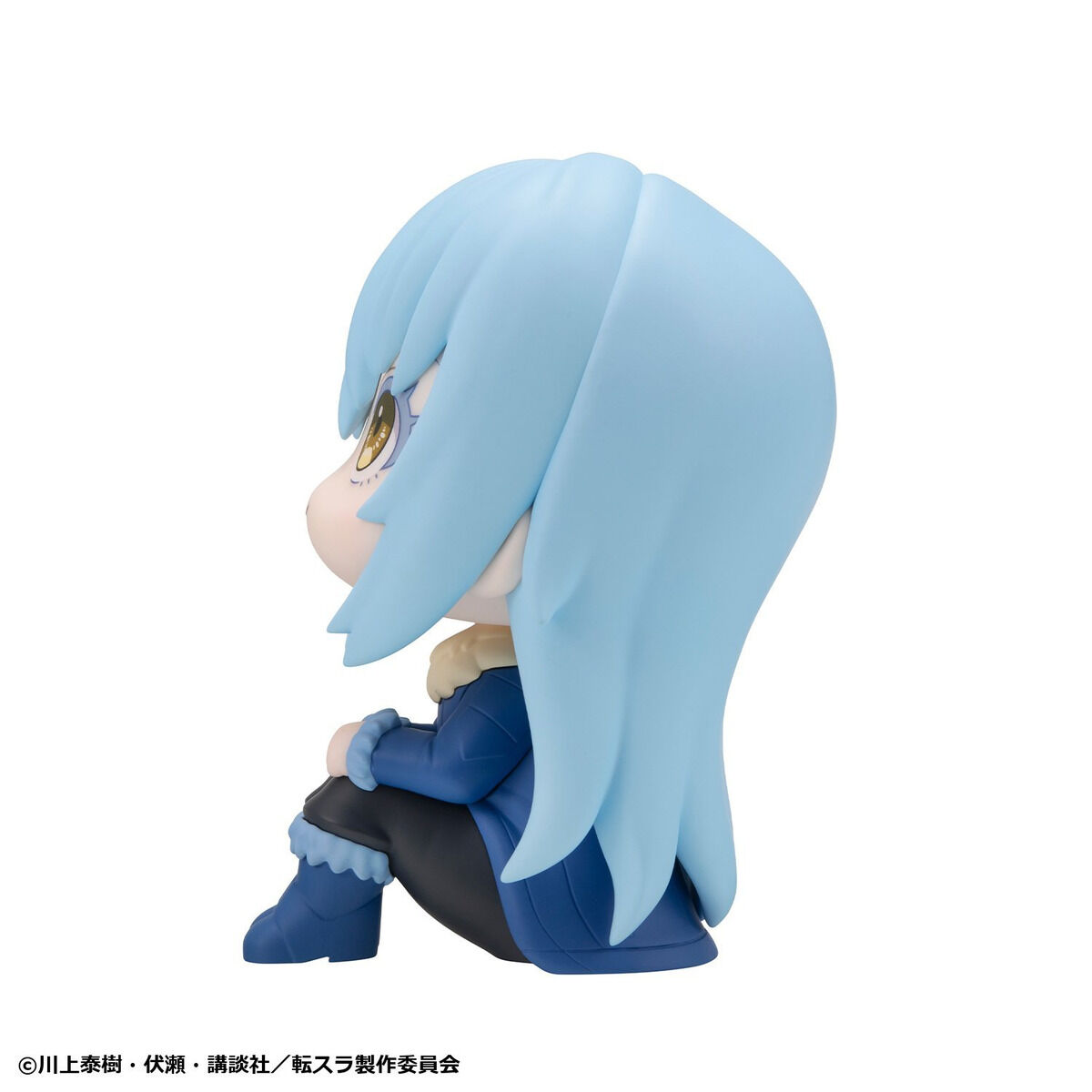 るかっぷ 転生したらスライムだった件 リムル=テンペスト＆ディアブロ