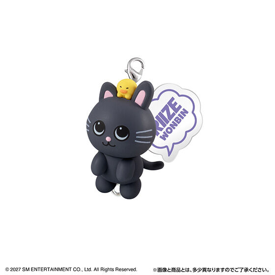 WONBIN (カニカンver.)