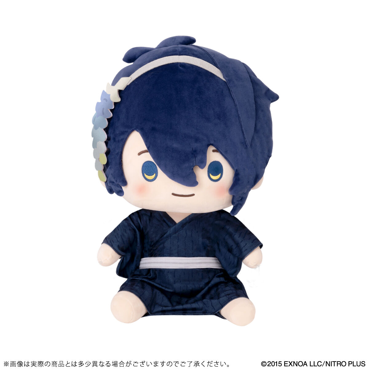 刀剣乱舞ONLINE PCクッション 三日月宗近‐軽装でりらっくす‐ | 刀剣