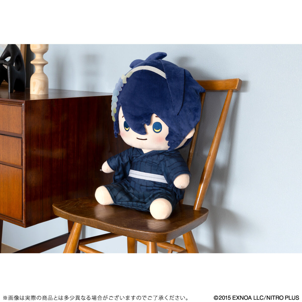 刀剣乱舞ONLINE PCクッション 三日月宗近‐軽装でりらっくす‐ | 刀剣