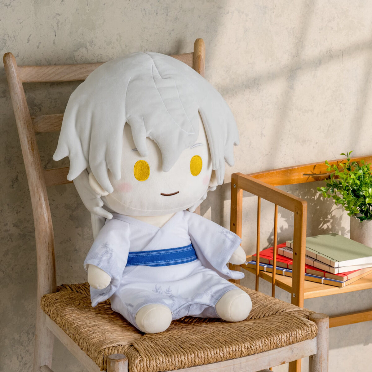 刀剣乱舞ONLINE PCクッション 鶴丸国永‐軽装でりらっくす‐ | 刀剣乱舞
