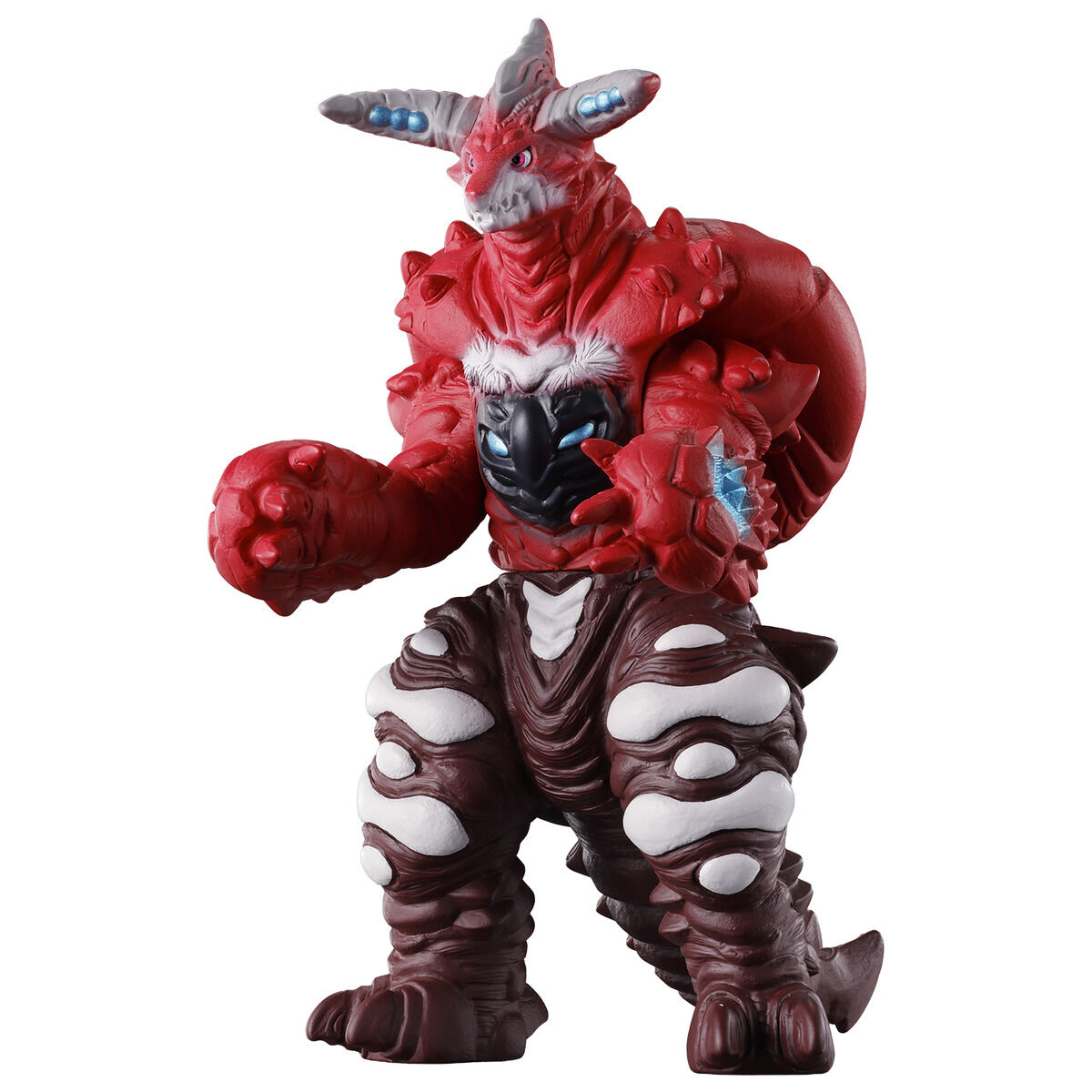 ウルトラ怪獣シリーズ 258 巨大化プッチー