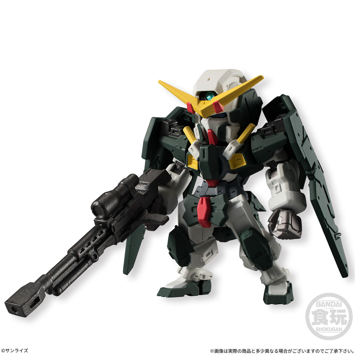 FW GUNDAM CONVERGE ＃4(10個入)【再販：2027年1月発送】 | ガンダム