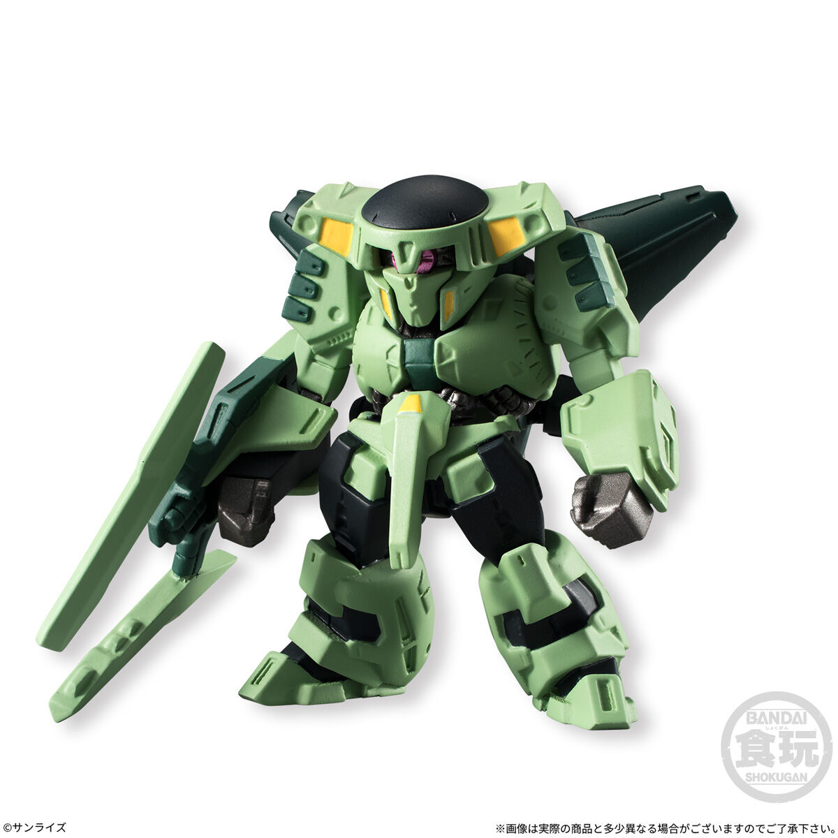 FW GUNDAM CONVERGE #04 BOX 10個入 FW GUNDAM CONVERGE ＃4(10個入)【再販：2027年1月発送】 | ガンダム