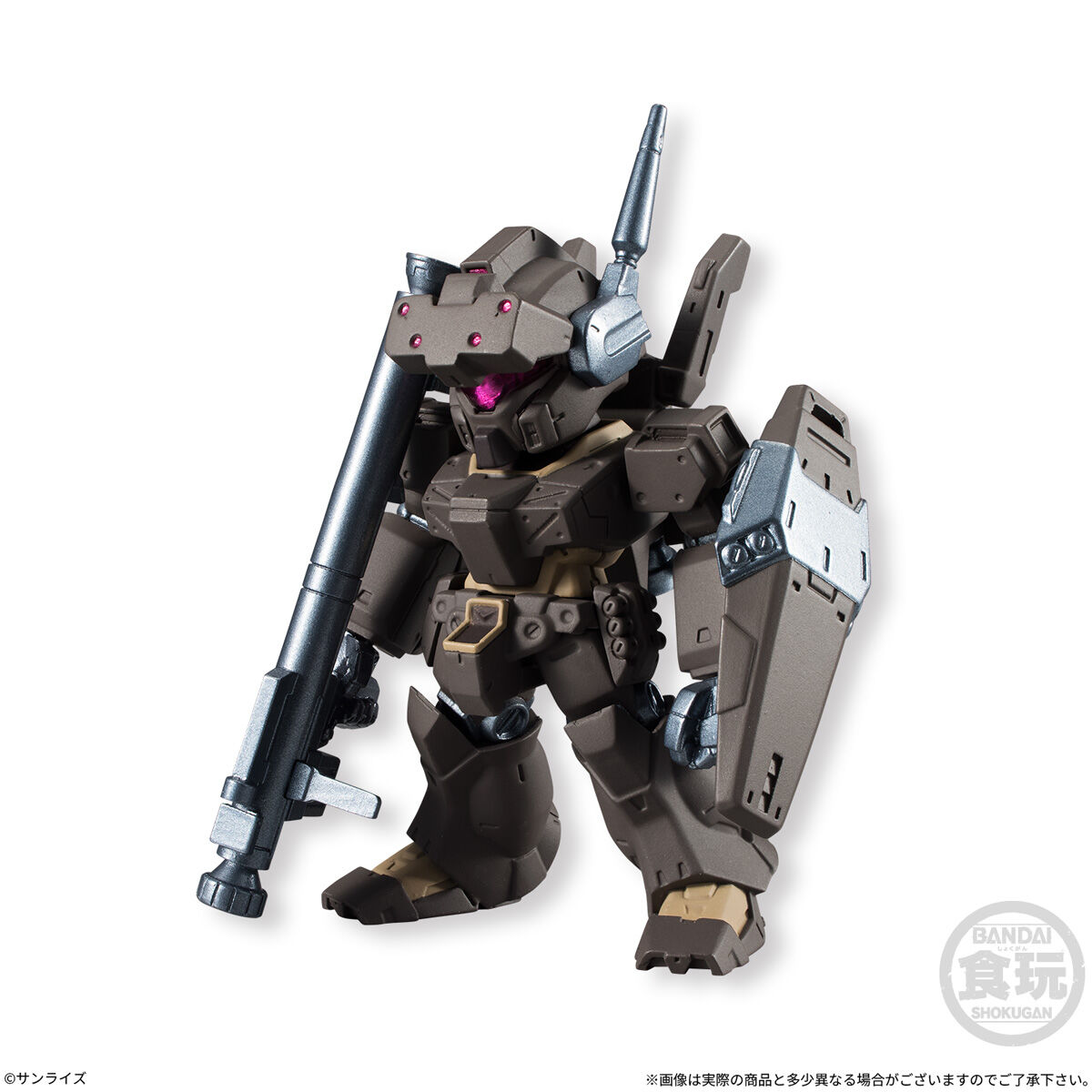 FW GUNDAM CONVERGE ＃4(10個入)【再販：2027年1月発送】 | ガンダム