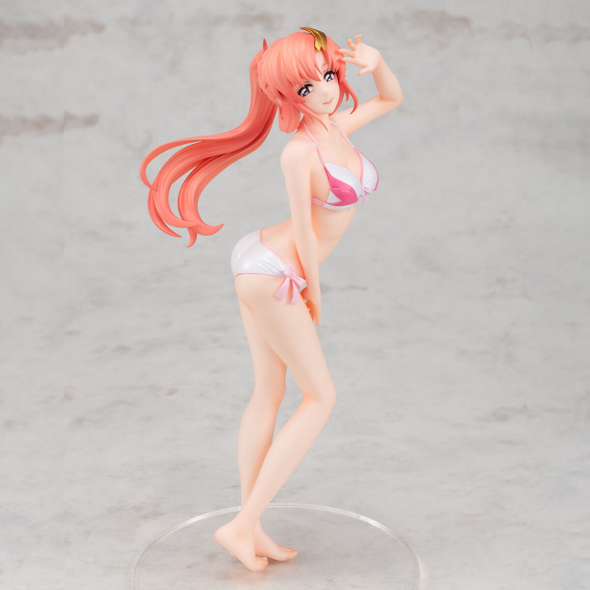 Lucreaらいと 機動戦士ガンダムSEED FREEDOM ラクス・クライン 水着Ver
