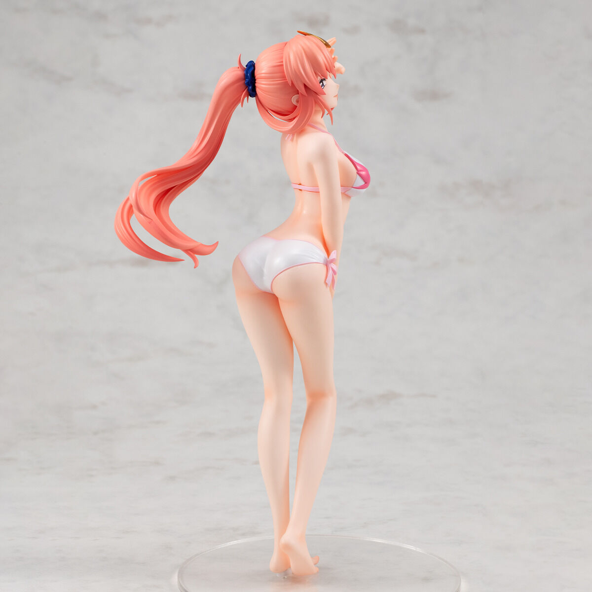 Lucreaらいと 機動戦士ガンダムSEED FREEDOM ラクス・クライン 水着Ver