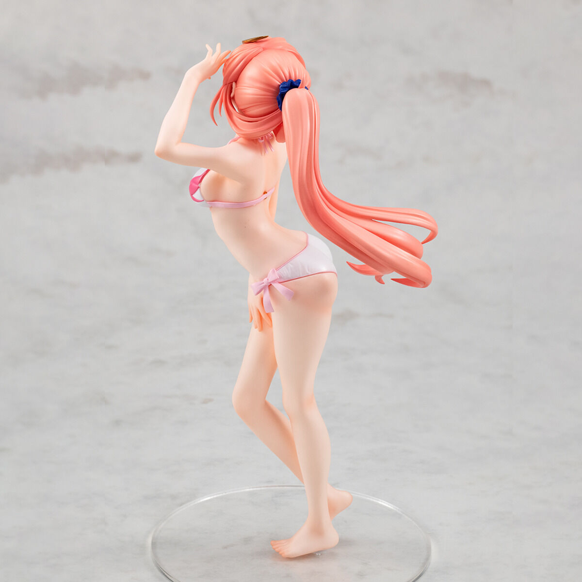 機動戦士ガンダムSEED FREEDOM ラクス・クライン水着version Lucreaらいと 機動戦士ガンダムSEED FREEDOM ラクス・クライン 水着Ver
