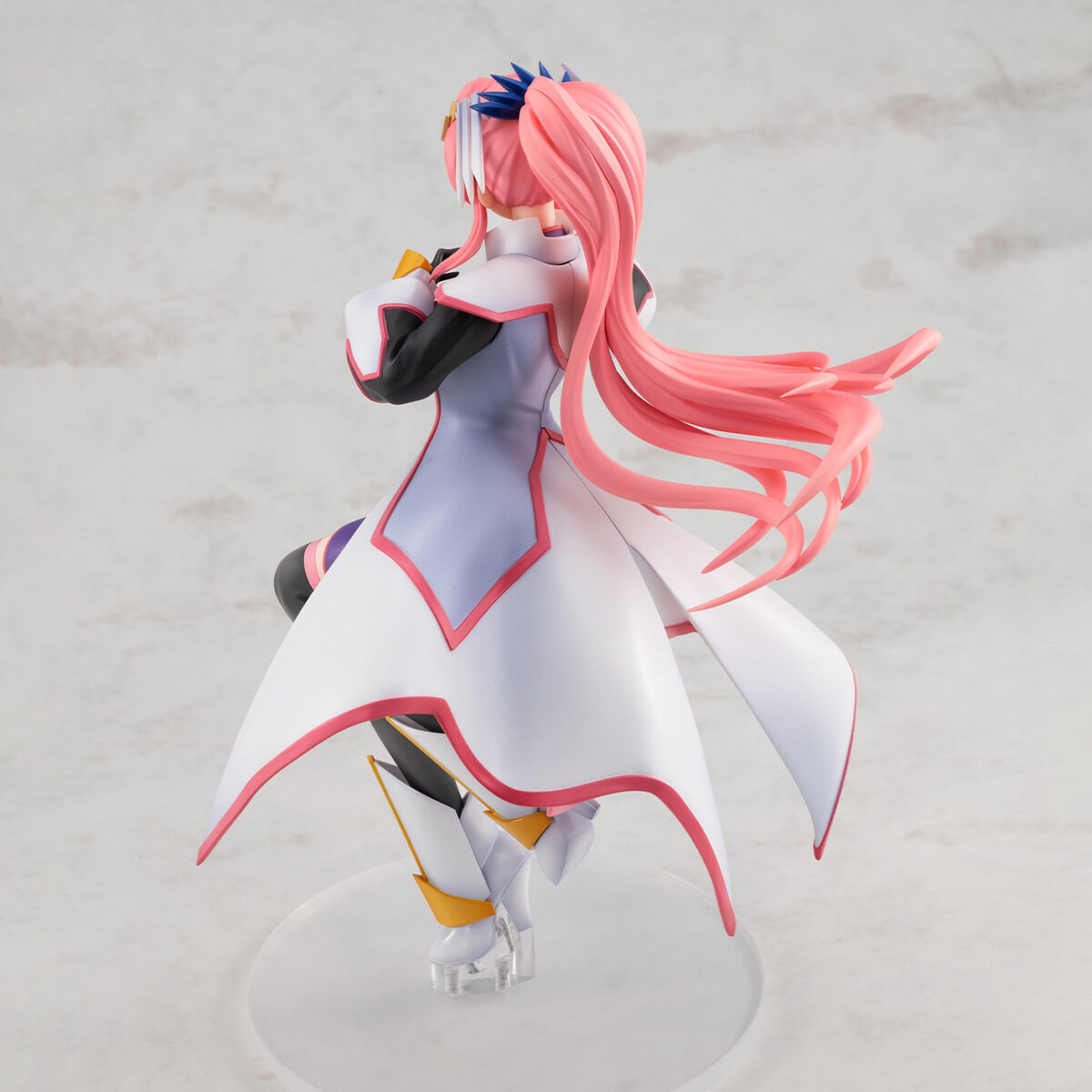 GGGシリーズ 機動戦士ガンダムSEED FREEDOM ラクス・クライン 陣羽織