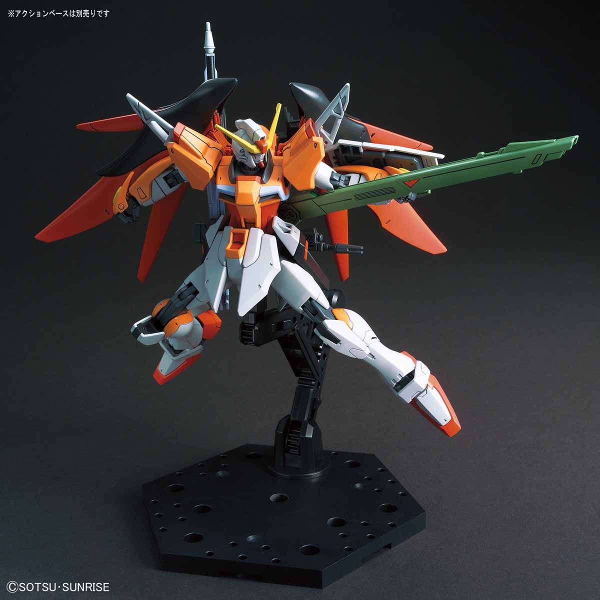 HGCE 1/144 デスティニーガンダム(ハイネ専用機) | 機動戦士ガンダム