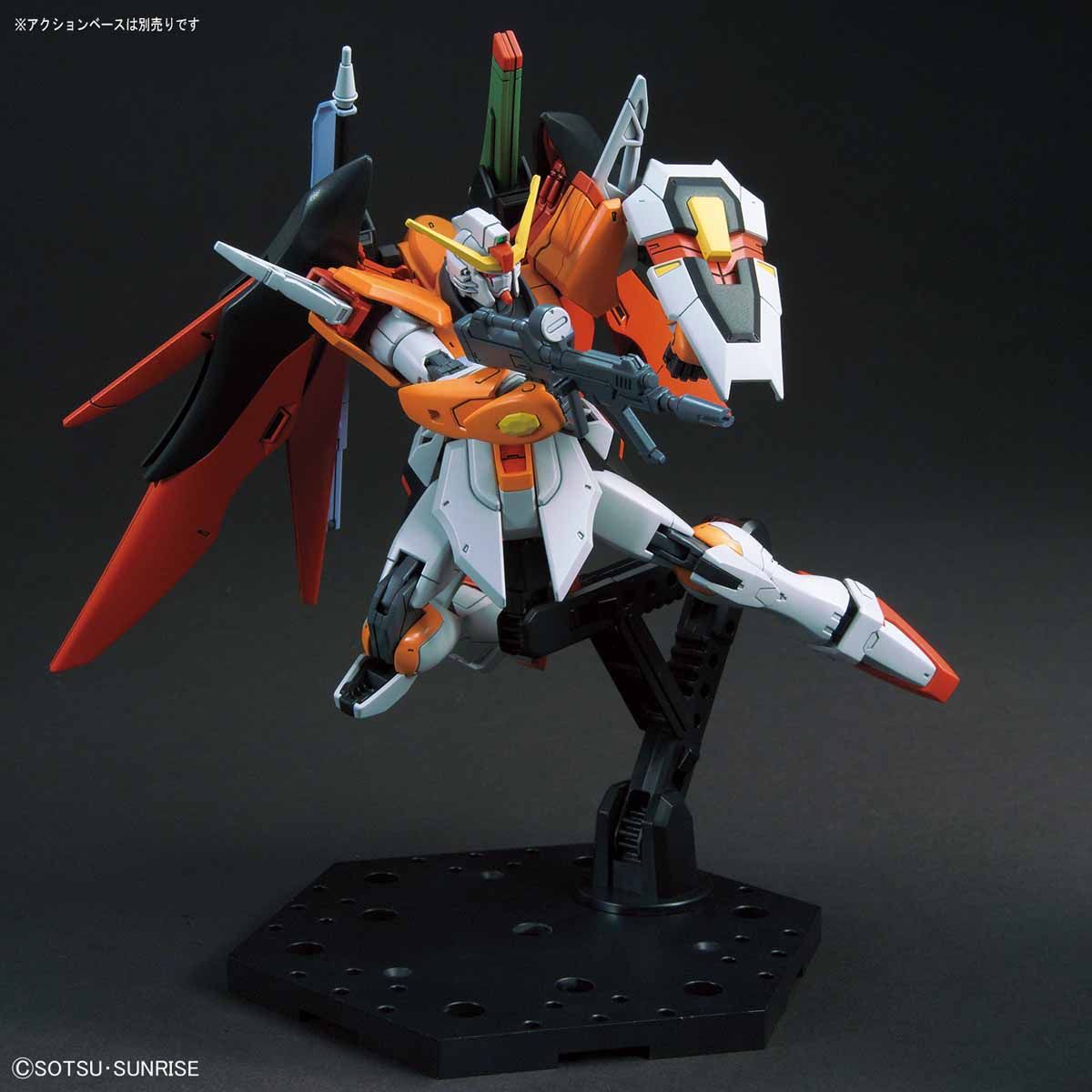 HGCE 1/144 デスティニーガンダム(ハイネ専用機) | 機動戦士ガンダム