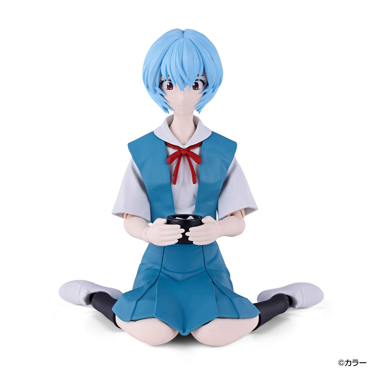30MP 綾波レイ(制服Ver.) | プラモデル | アニメグッズ ・おもちゃなら