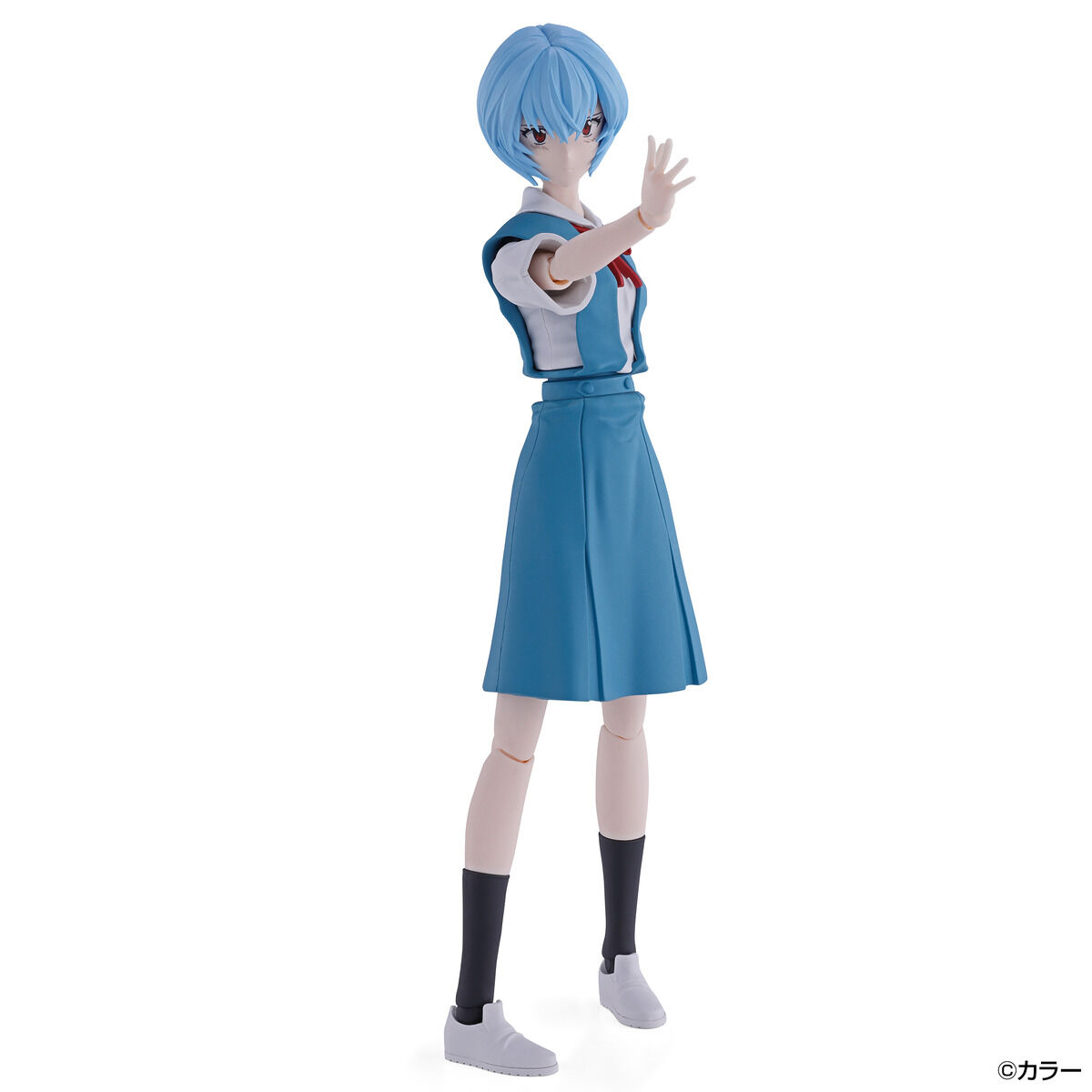 30MP 綾波レイ(制服Ver.) | プラモデル | アニメグッズ ・おもちゃなら