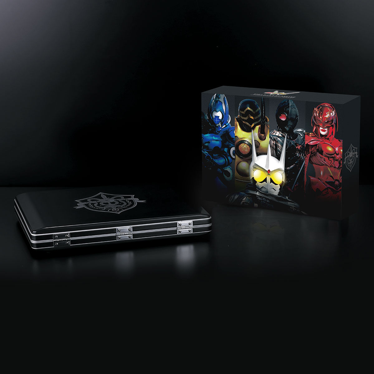 仮面ライダーW T2ガイアメモリケース　新品未開封 仮面ライダーW T2ガイアメモリケースNEVER | 仮面ライダーW（ダブル