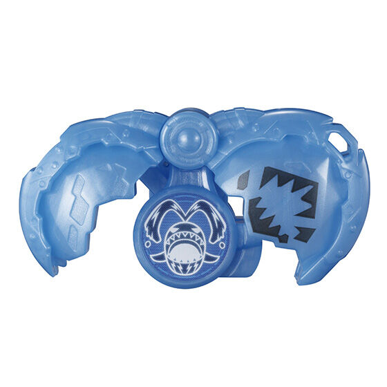 クジラシードエグズ