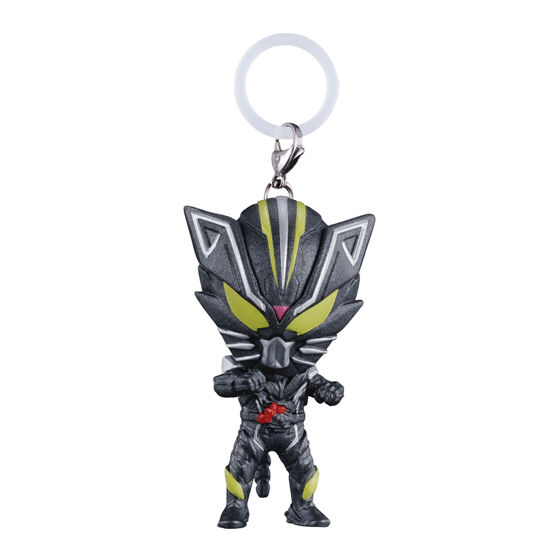 仮面ライダーリド