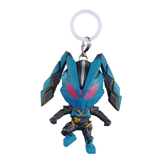 仮面ライダーダット