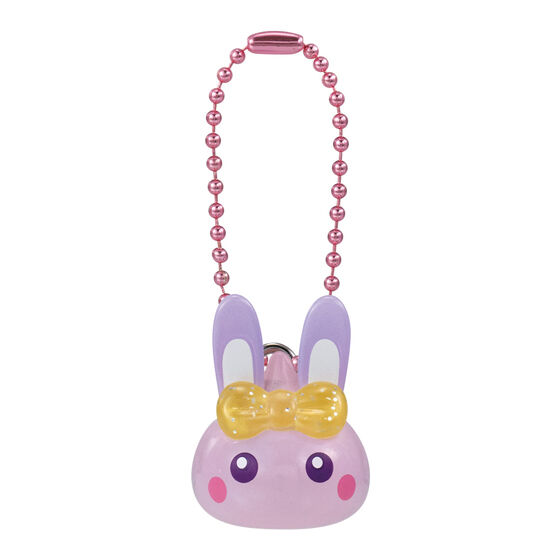 うさ耳ほっぺちゃん・A