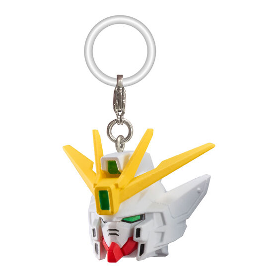 ウイングガンダムゼロ