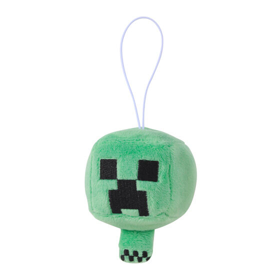 CREEPER(クリーパー)