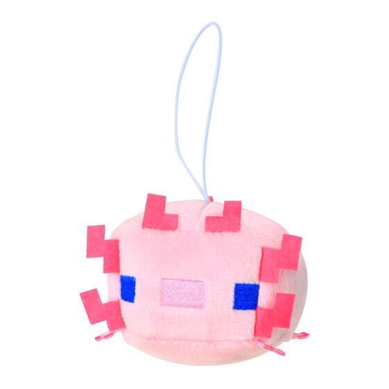 AXOLOTL(ウーパールーパー)