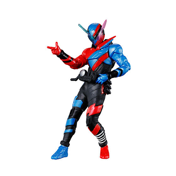 仮面ライダービルド