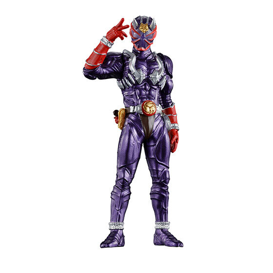 仮面ライダー響鬼