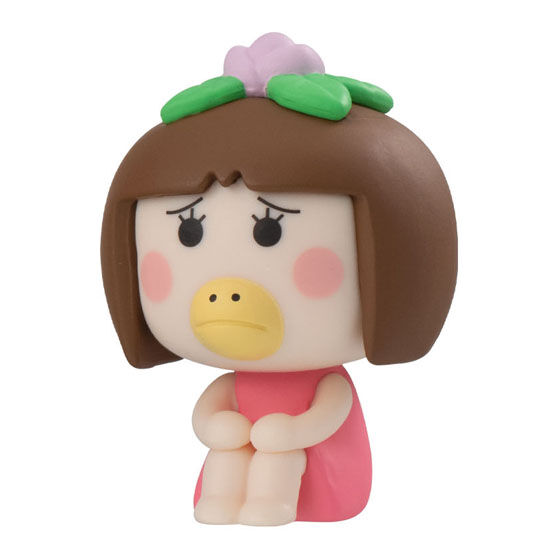 ももかっぱちゃん