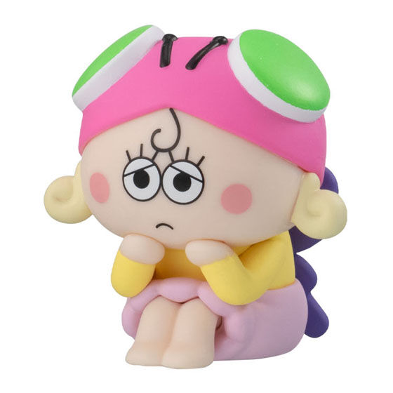 アゲルちゃん