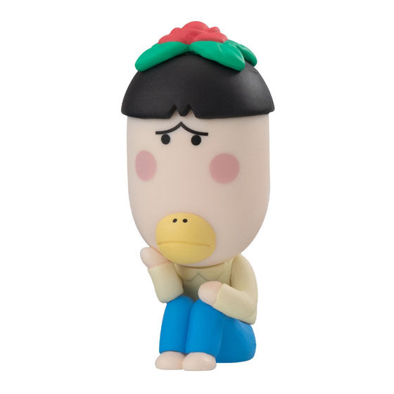 ももかっぱちゃんのお兄さん