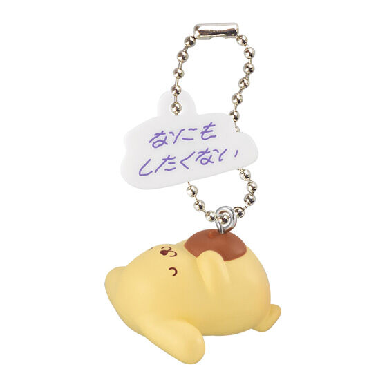 ポムポムプリン