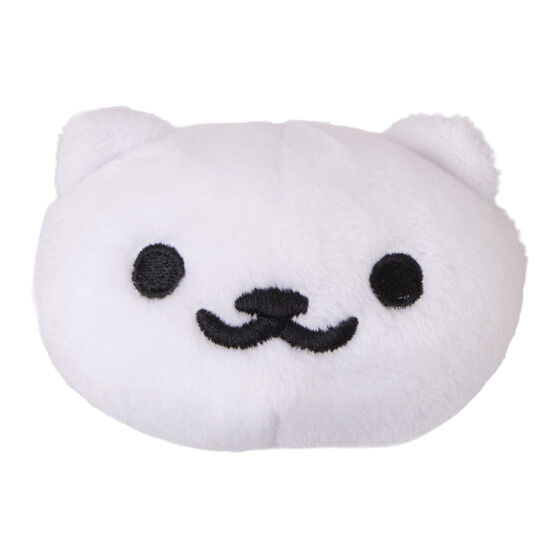 しろねこさん