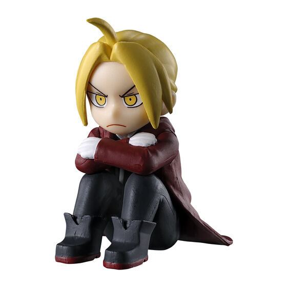 エドワード・エルリック