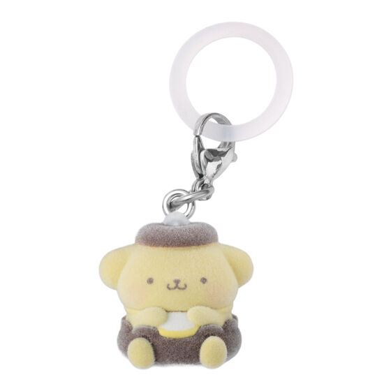 ポムポムプリン