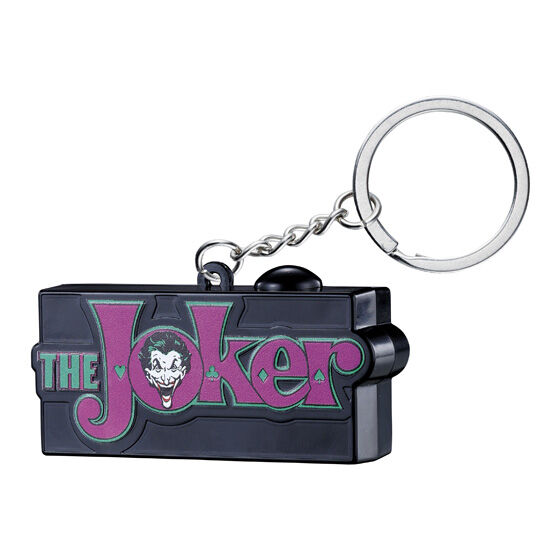 The Joker