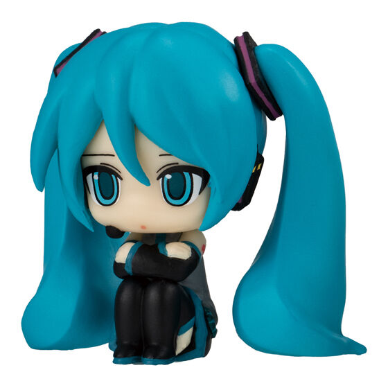 初音ミク