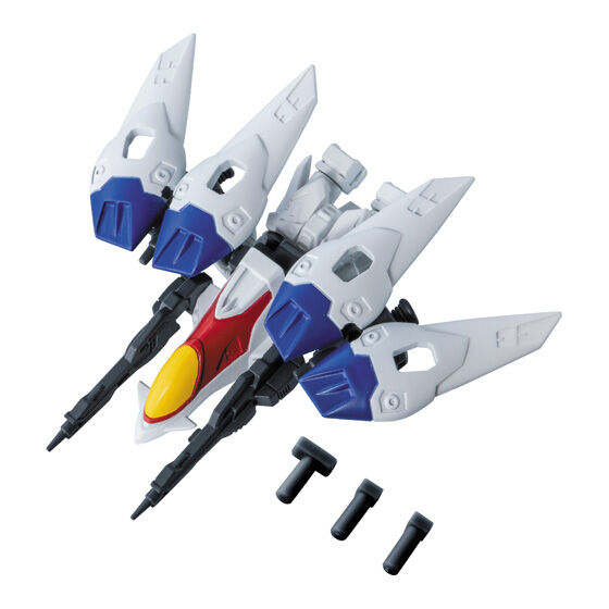 ウイングガンダムゼロ 拡張セット