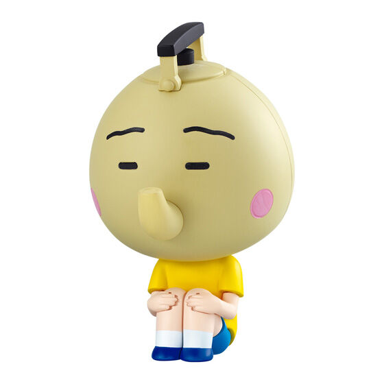 やかんくん