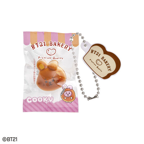 COOKY