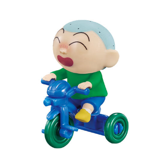 マサオくん