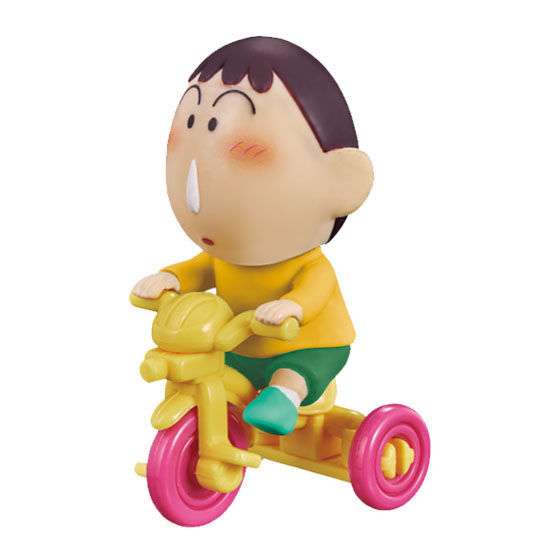 ぼーちゃん