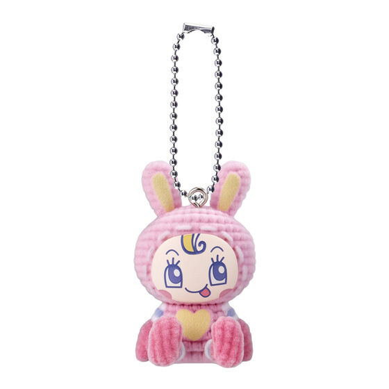 ベリエちゃん