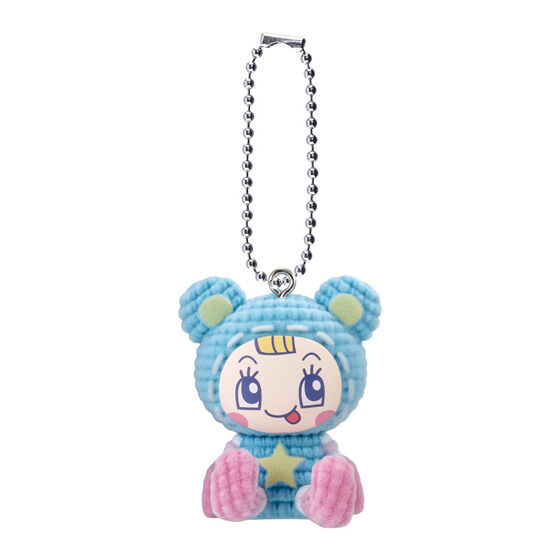 ブルーベリエちゃん