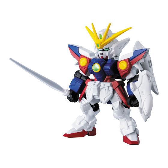 ウイングガンダムゼロ