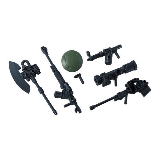 MS武器セット
